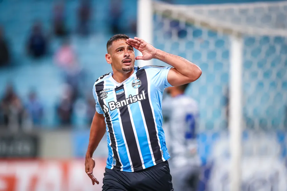 diego souza