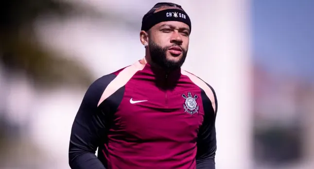 diniz memphis rodrigo coca corinthians