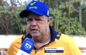 Só no FI: Divisão de Acesso de Goiás teve super zebra na rodada