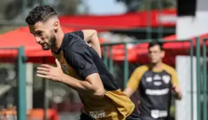 São Paulo quita transfer ban e terá reforços contra o Grêmio