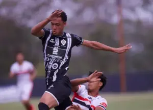 PAULISTA SUB-20 B: Rio Branco e Cosmopolitano vencem na 1ª rodada das oitavas de final