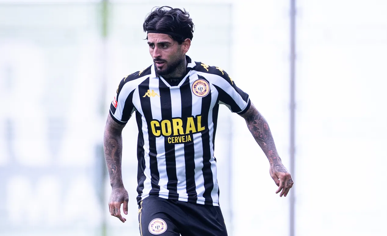 Liziero Liga Pro