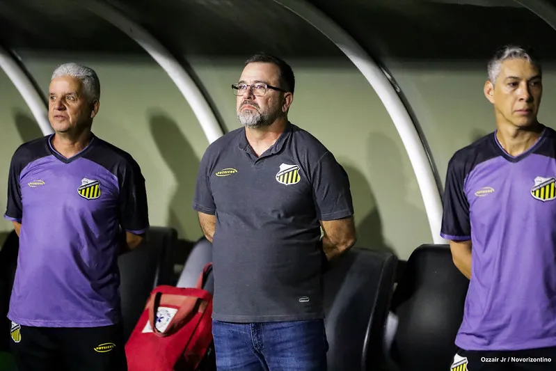 enderson moreira novorizontino ozzair jr