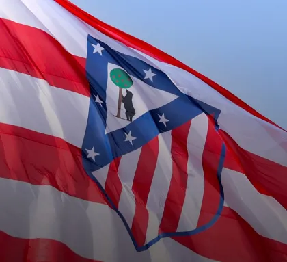 Atlético