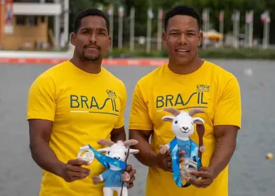 Canoagem