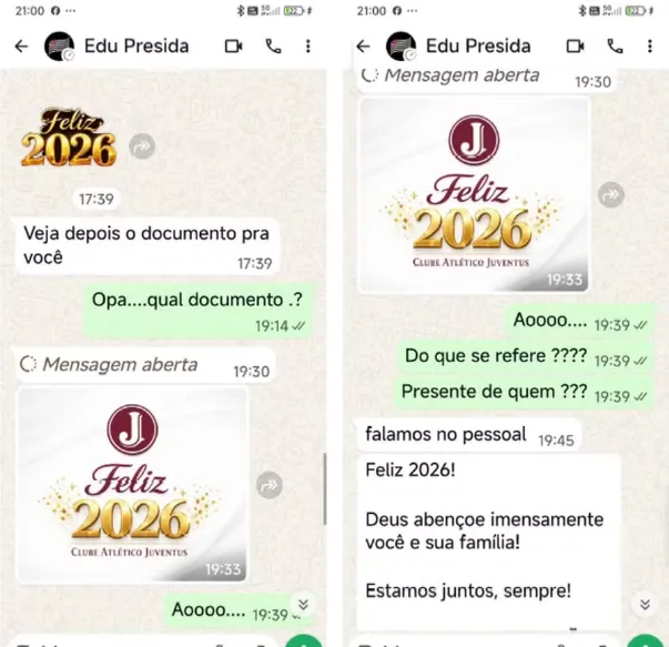 Polícia investiga escândalo milionário e traição no Juventus 2 escandalo juventus sp