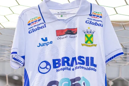 Santo André