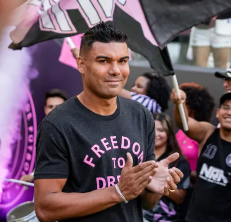 Casemiro