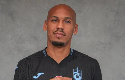fabinho Trabzonspor mercado