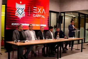 Paulista anuncia SAF e projeta volta ao Paulistão em 2030
