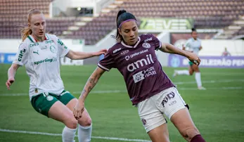 ferroviaria palmeiras brasileirao feminino rafael zocco