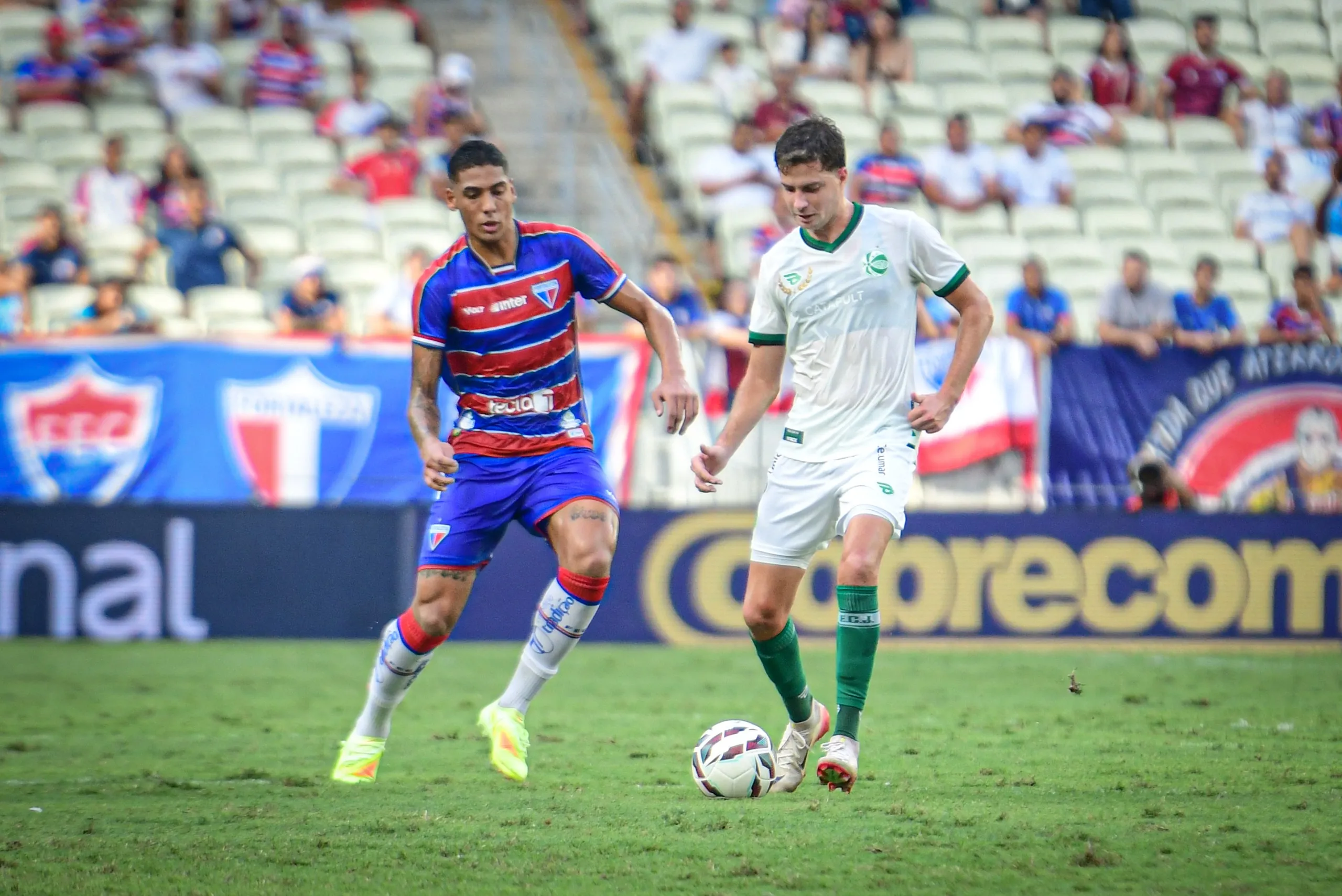 fortaleza juventude serie b