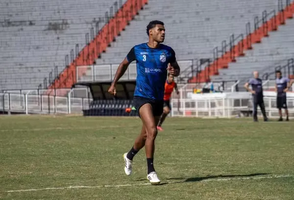 Inter de Limeira x Figueirense-SC - Onde assistir, escalações e arbitragem 2 Gabriel Dias titular Inter de Limeira