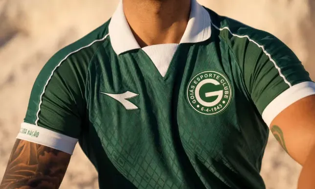 goias uniforme serie b 2026