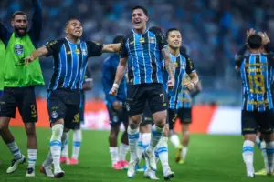 PLACAR FI: Com mais classificados na Copa do Brasil, confira RESULTADOS desta QUARTA-FEIRA