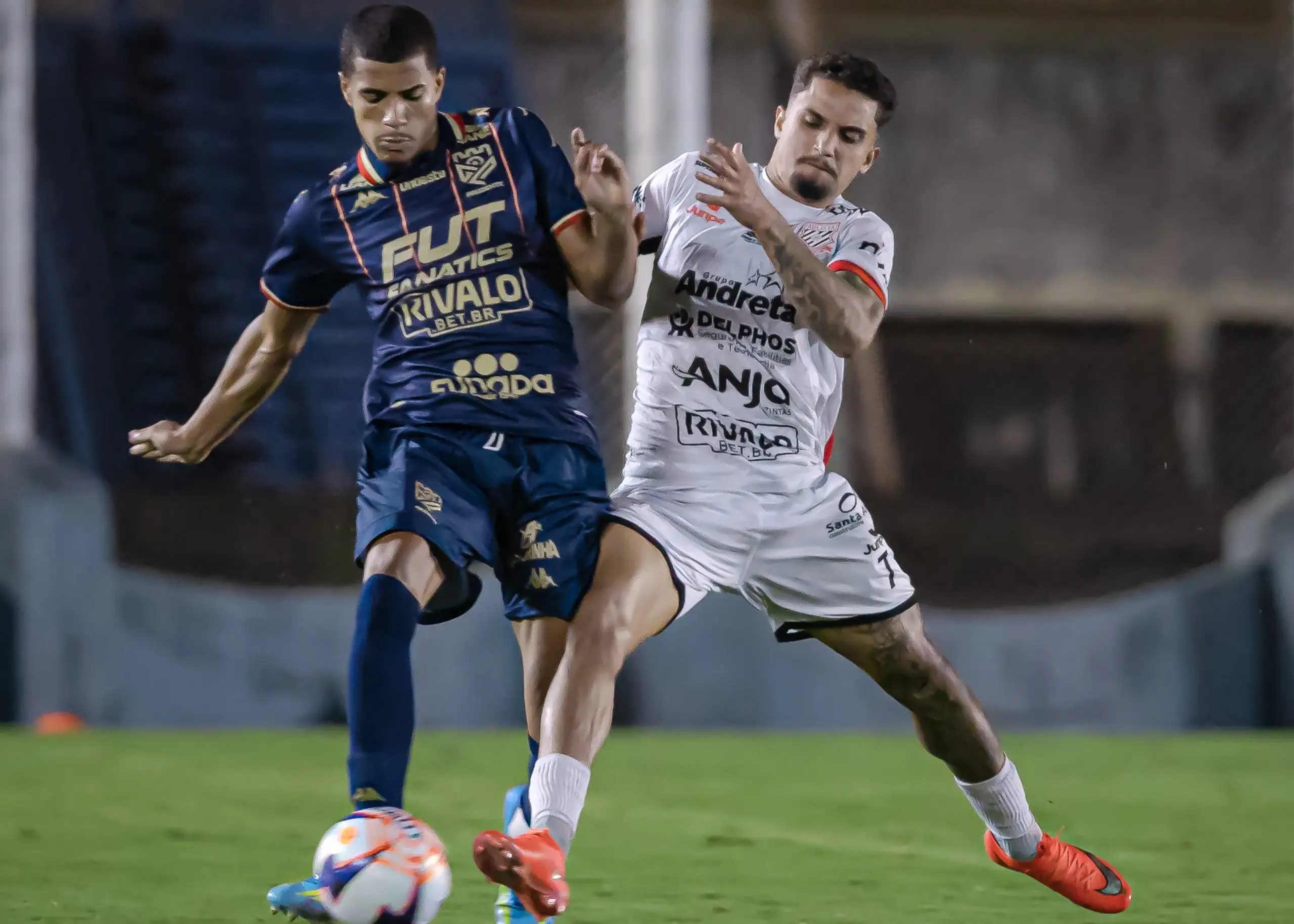 Grêmio Prudente Paulista Copa Paulista
