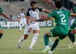 Blog do Ari: Guarani joga meio tempo e leva a virada