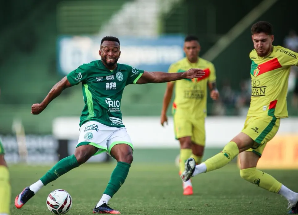 Foto: Raphael Silvestre / Guarani