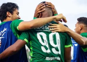 Blog do Ari: Vai ter Dérbi na Série C de 2027