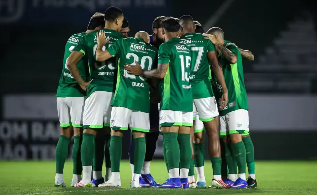guarani serie c raphael silvestre