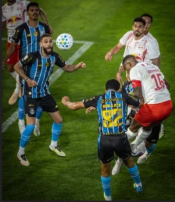 Brasileirão - 2026
