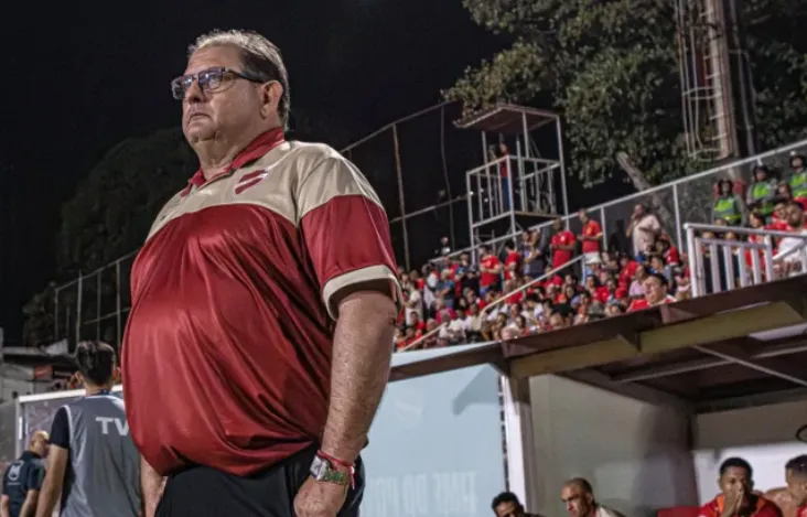 guto ferreira vila nova ponte preta roberto correa