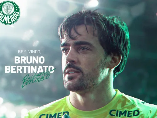 Palmeiras