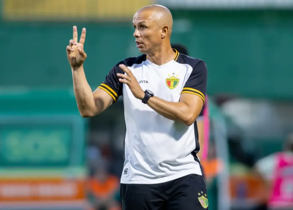 Seleção FI da 17ª rodada da Série C é definida; veja quem entrou