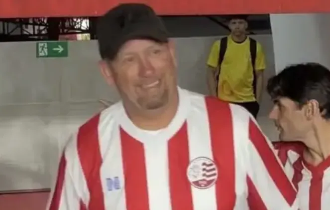 Náutico