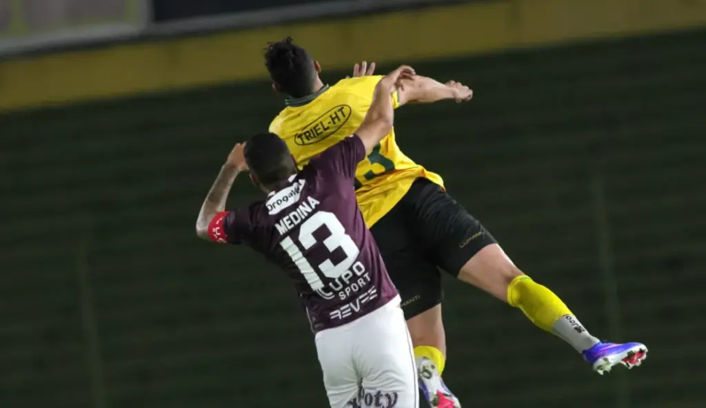 Ypiranga-RS 1 x 0 Ferroviária - Ferrinha perde no Sul