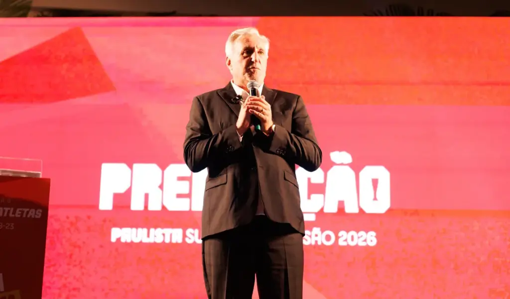 Na festa da Bezinha, prefeito Murilo exalta times de Limeira 2 image