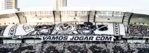Torcida do ABC corre para garantir lugar na semifinal