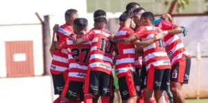 Linense x Bandeirante - Onde assistir, arbitragem e escalações