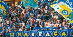 Nacional busca reação contra ABC em Natal para manter sonho