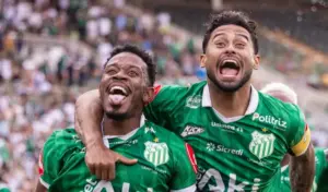 Uberlândia-MG x CSA-AL - Onde assistir, escalações e arbitragem!