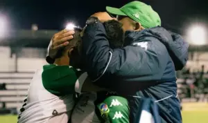 São José-RS 1 x 1 Gama-DF - Nada definido no Rio Grande do Sul
