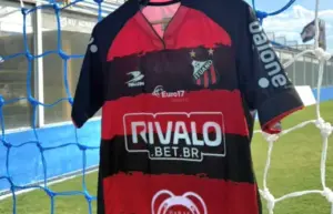 PAULISTA SUB-15: Ituano vence o XV de Piracicaba e fecha a 13ª rodada