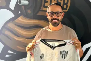 Ex-São Paulo assume executivo de futebol do EC São Bernardo