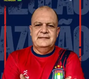 São Caetano contrata treinador para os playoffs da Copa Paulista