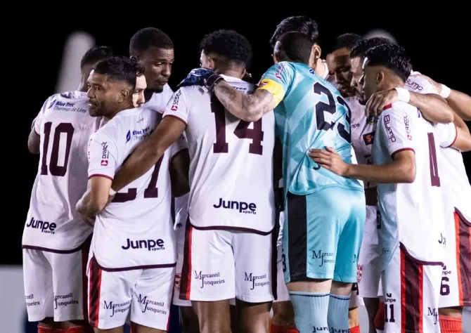 Grêmio Prudente x Linense