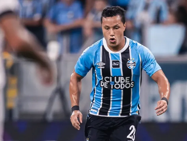 Marlon Grêmio