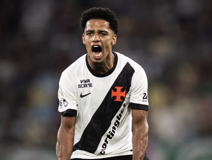 Vasco Copa do Brasil