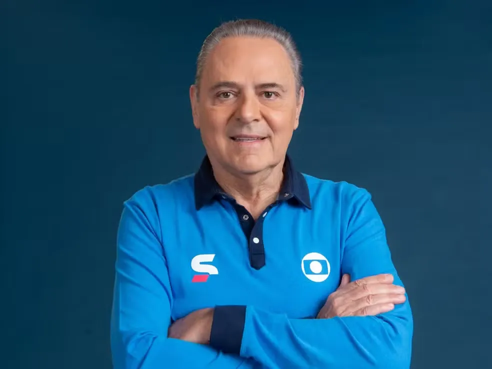 Luis Roberto