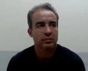 Jadson, ex-Corinthians, é preso por violência doméstica no Paraná