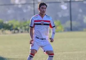 PAULISTA SUB-20 A: Osasco Sporting e Botafogo empatam