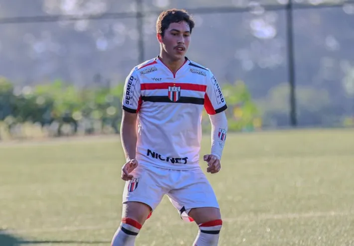 Botafogo-SP Sub-20 A
