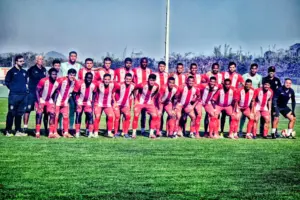 Só no FI: Tradição em campo na decisão do Módulo II Mineiro