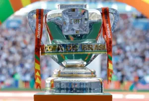Copa do Brasil: veja data, local e horário dos jogos das quartas de final