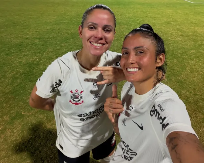 Paulistão F Corinthians