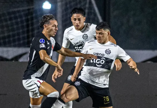 Vasco